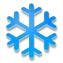Copo De Nieve
