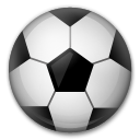 Balón De Fútbol