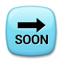 Flecha Soon