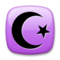 Media Luna Y Estrella