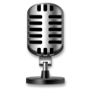 Micrófono De Estudio