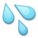 Gotas De Sudor
