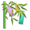 Árbol De Tanabata