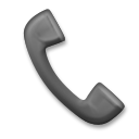 Auricular De Teléfono