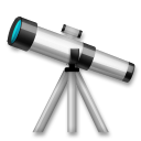 Telescopio