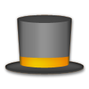 Sombrero De Copa