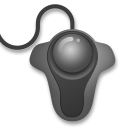Trackball