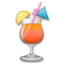Bebida Tropical