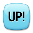 Botón Up!