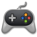 Mando De Videoconsola