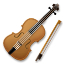 Violín