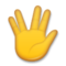 Saludo Vulcano
