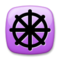 Rueda Del Dharma