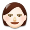 Mujer: Tono de Piel Claro
