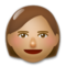 Mujer: Tono de Piel Medio