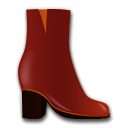 Bota De Mujer
