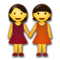 Mujeres De La Mano