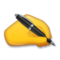 Mano Escribiendo