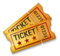 Admission Tickets