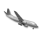 Airplane Arrival