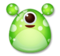 Alien Monster