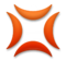 Anger Symbol