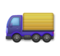 Articulated Lorry