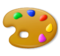 Artist Palette