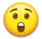 Astonished Face