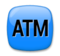 ATM Sign ATM Sign