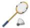 Badminton