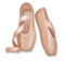 Ballet Shoes