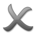 Ballot Script X Ballot Script X