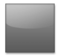 Black Large Square Black Large Square