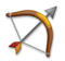 Bow and Arrow