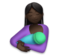 Breast-Feeding: Dark Skin Tone