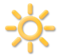 Bright Button Bright Button