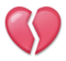 Broken Heart