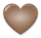 Brown Heart