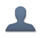 Bust in Silhouette