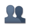 Busts in Silhouette