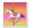 Carousel Horse