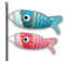 Carp Streamer