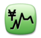 Chart Increasing with Yen