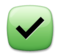 Check Mark Button Check Mark Button