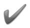 Check Mark Check Mark