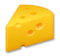 Cheese Wedge