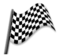 Chequered Flag Chequered Flag