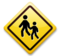 Children Crossing Children Crossing