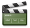 Clapper Board
